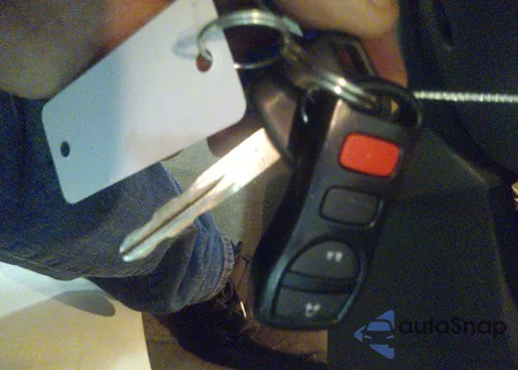 2007 Nissan Armada Le z USA, uszkodzony, nr VIN 5N1BA08C27N701491